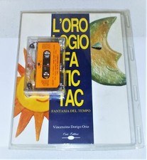 Libro orologio tic usato  Settimo Torinese