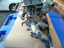 Webber carburettor ford for sale  YORK