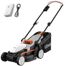 Litheli cordless lawn for sale  USA