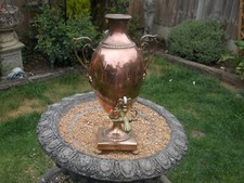 Large copper antique for sale  LEEDS