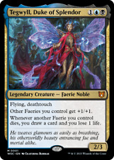 Commander wilds eldraine for sale  NORWICH
