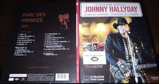 Johnny hallyday parc d'occasion  Moncoutant