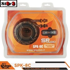 Audio kit cavi usato  Solofra