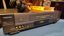 Toshiba 622 vcr for sale  Painesville