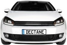 Golf dectane swv32lgxb gebraucht kaufen  Lohnsfeld