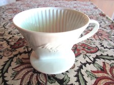 Melitta porzellan kaffeefilter gebraucht kaufen  Meckesheim