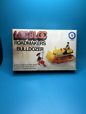 Vtg loc bloc d'occasion  Expédié en Belgium