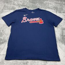 Atlanta braves shirt for sale  Austin