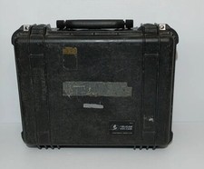 Pelican 1550 weathertight for sale  Scotts