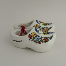 Vintage miniature souvenir for sale  Akron