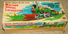 Vintage battery tin for sale  Chicago