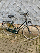 Damen fahrrad multicycle gebraucht kaufen  Sickte