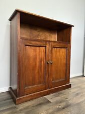 Antique mahogany georgian for sale  LINCOLN