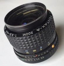 Smc pentax zoom d'occasion  Expédié en Belgium