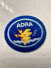 SDA Pathfinder ADRA Disaster Response Honor Patch na sprzedaż  Wysyłka do Poland