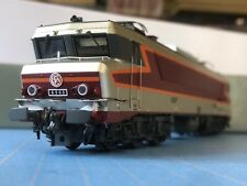 Locomotice sncf 6503 d'occasion  Angers-