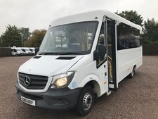 Mercedes benz 514 for sale  BEDFORD