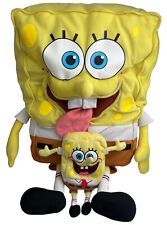Spongebob schwammkopf xxl gebraucht kaufen  Neustrelitz-Umland