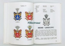 Używany, Wappenbuch der polnischen Familien und Geschlechter / Polnische Wappen na sprzedaż  PL