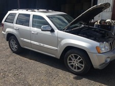 jeep grand cherokee wheel nuts for sale  THURSO