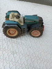 Jouet tracteur suki. d'occasion  La Coquille