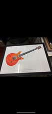 Carlos santana prs for sale  HEBBURN