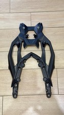 Bmw portapacchi bauletto usato  Pavia