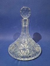 Royal doulton crystal for sale  TAUNTON