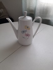 Kahla tee kaffeekanne gebraucht kaufen  Göttingen