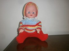 Vintage doll orginal for sale  DONCASTER