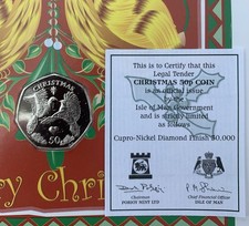 2006 christmas isle for sale  WORTHING