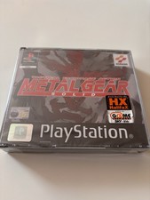 Metal gear solid usato  San Martino Dall Argine