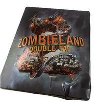 Zombieland part double for sale  SHREWSBURY