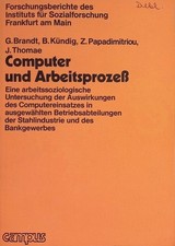 Computer arbeitsprozess arbeit gebraucht kaufen  Koblenz