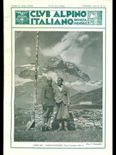 Club alpino italiano usato  Italia