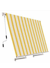 Tenda laterale per usato  Scanzano Jonico