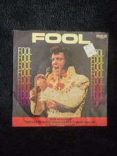 Elvis presley 45rpm for sale  Leander