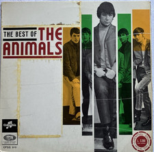 The animals the usato  Verona