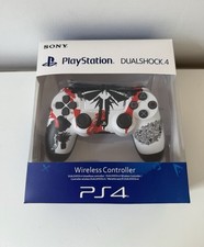 Manette ps4 d'occasion  Langeais