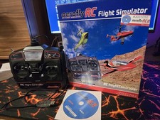 Flieht simulator aerofly gebraucht kaufen  Thedinghausen