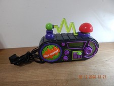 Nickelodeon time blaster for sale  Braham