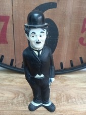 Vintage charlie chaplin for sale  LICHFIELD