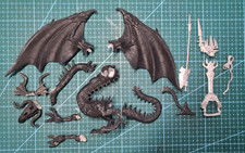 Warhammer fantasy dark for sale  WESTCLIFF-ON-SEA