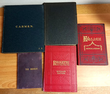 Antique sheet music for sale  LEYLAND