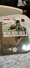 Metal gear solid usato  Torre di Ruggiero