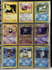 Pokémon card lot for sale  Lillington