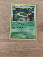 Carte pokémon torterra d'occasion  Pontarlier