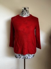 Strick strickpullover strickpu gebraucht kaufen  Margetshöchheim