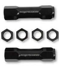 Manga de ajuste de extremidade de haste de amarração Proforged 105-10035 4” 11/16-18 fios comprar usado  Enviando para Brazil