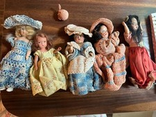 Antique vintage doll for sale  Canal Fulton